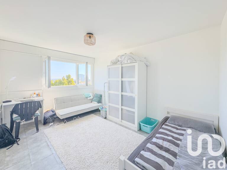 Vente Studio 1 pièce — photo 1