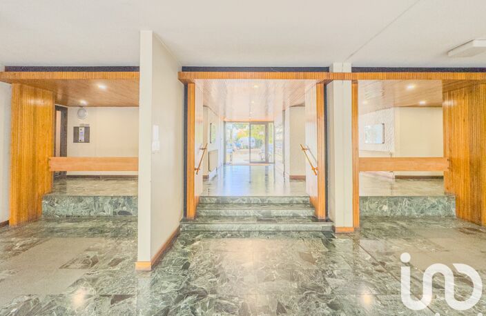 Vente Studio 1 pièce — photo 2