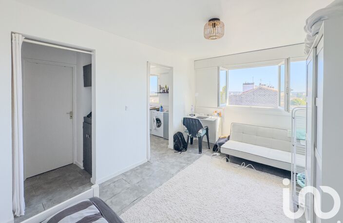 Vente Studio 1 pièce — photo 3