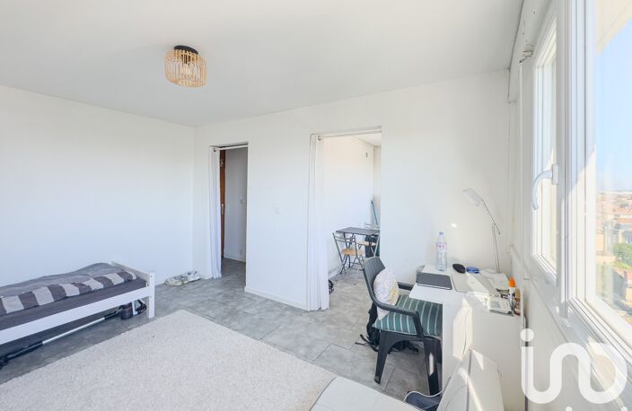 Vente Studio 1 pièce — photo 4