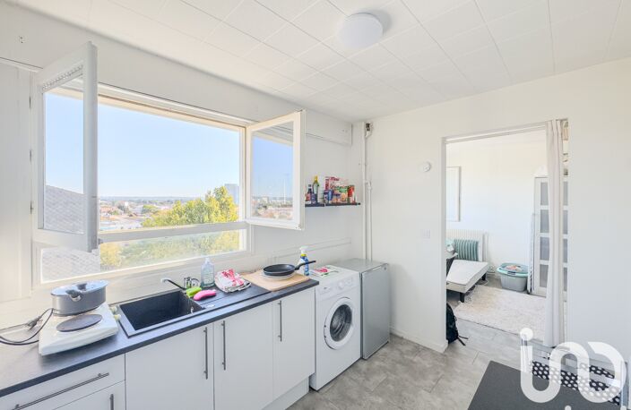 Vente Studio 1 pièce — photo 5