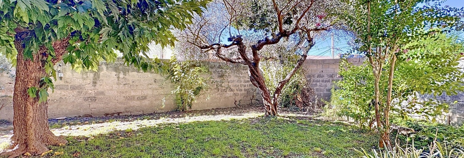 Maison 5 Pièces 124 m² à vendre à Beaucaire (30300)