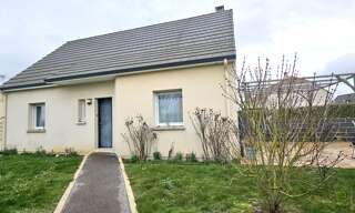 Maison 6 Pièces 111 m² à vendre à Trois-Rivières (80500)