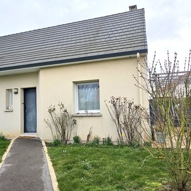 Maison 6 pièces 239000 €