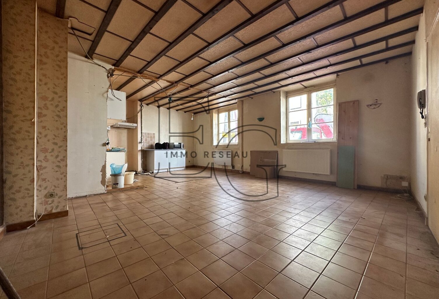 Appartement — photo 1
