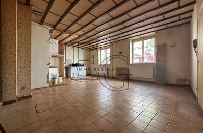 Appartement — photo du bien