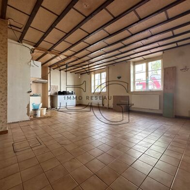 Appartement 4 pièces 159000 €