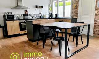 Maison 5 Pièces 105 m² à vendre à Zudausques (62500)