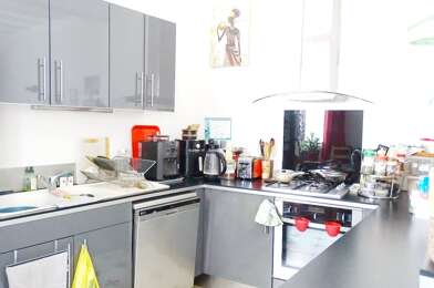 Appartement 3 pièces 138000 €