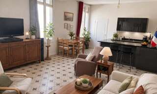 Appartement 3 Pièces 86 m² à vendre à Beaucaire (30300)
