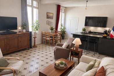 Appartement 3 pièces 138000 €