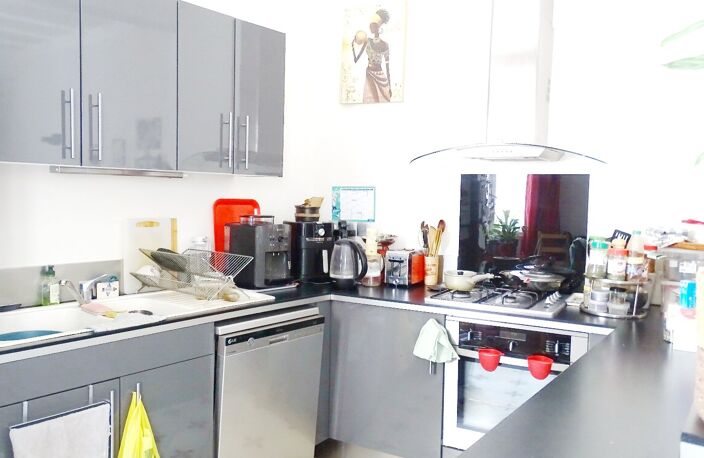 Appartement — photo 2