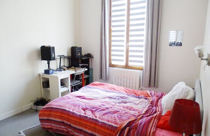 Appartement — photo 4