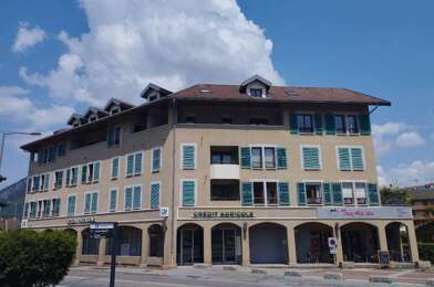 Appartement 4 pièces 215000 €