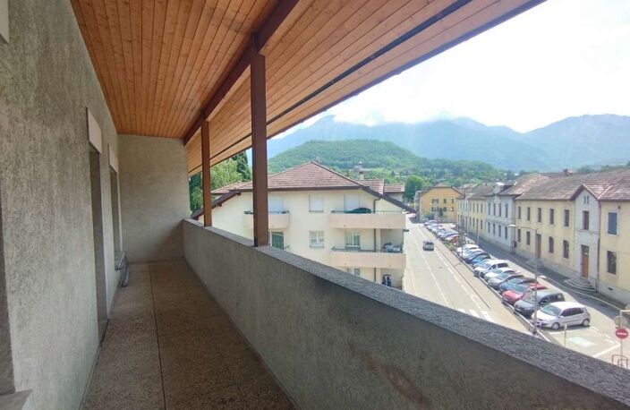 Appartement — photo 2