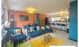 Maison 5 Pièces 134 m² à vendre à Forbach (57600)