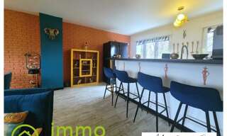 Maison 5 Pièces 134 m² à vendre à Forbach (57600)