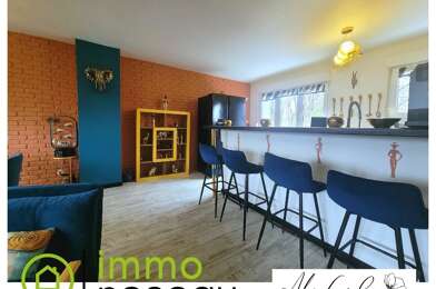 Maison 5 pièces 189900 €