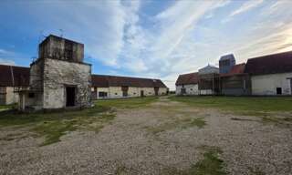 Terrain  5000000 m² à vendre à Neuvy-Pailloux (36100)