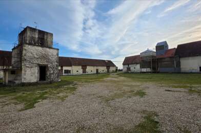 Terrain  6400000 €