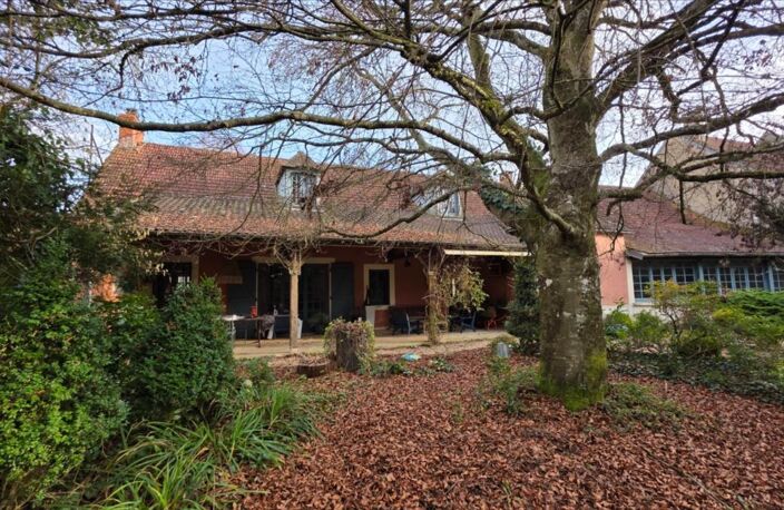 Vente terrain  5000000 m² Neuvy-Pailloux (36100) — photo 2