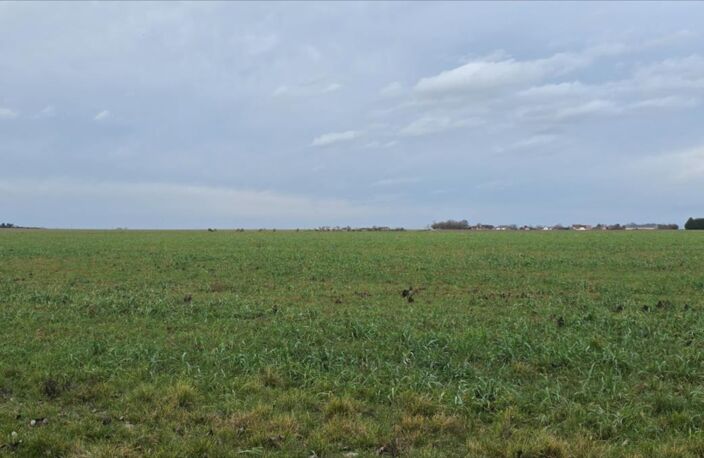 Vente terrain  5000000 m² Neuvy-Pailloux (36100) — photo 3