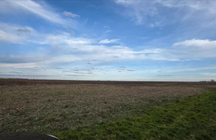 Vente terrain  5000000 m² Neuvy-Pailloux (36100) — photo 4