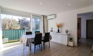 Appartement 5 Pièces 78 m² à vendre à Marseille 9 (13009)