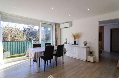 Appartement 5 pièces 259500 €