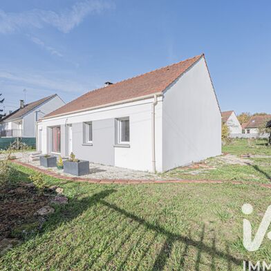 Maison 5 pièces 379000 €