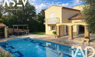 Maison 6 Pièces 222 m² à vendre à Six-Fours-les-Plages (83140)