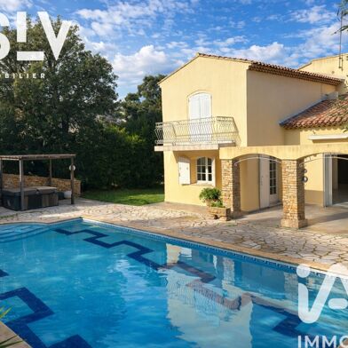 Maison 6 pièces 1350000 €