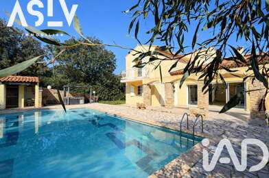 Maison 6 pièces 1350000 €