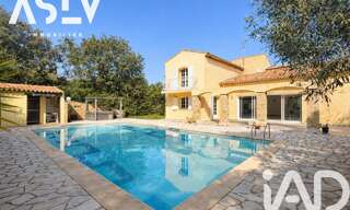 Maison 6 Pièces 222 m² à vendre à Six-Fours-les-Plages (83140)