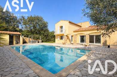 Maison 6 pièces 1350000 €