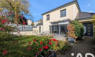 Maison 6 Pièces 157 m² à vendre à Cormeilles-en-Parisis (95240)