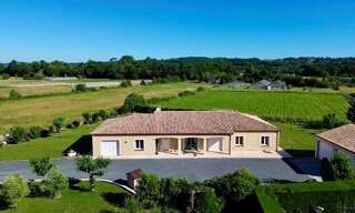 Maison 6 Pièces 190 m² à vendre à Bias (47300)