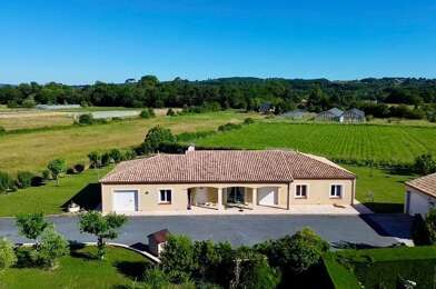 Maison 6 pièces 419000 €