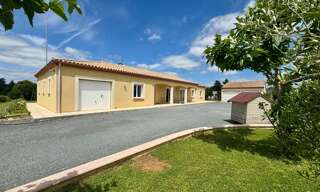 Maison 6 Pièces 190 m² à vendre à Bias (47300)
