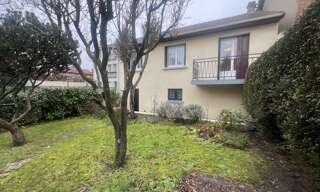 Maison 5 Pièces 90 m² à vendre à Bondy (93140)