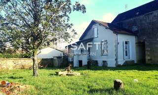 Maison 4 Pièces 69 m² à vendre à Bergerac (24100)