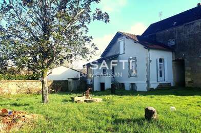 Maison 4 pièces 149000 €