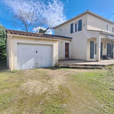 Maison 5 pièces 248000 €