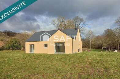 Maison 5 pièces 284000 €