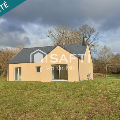 Maison 5 pièces 284000 €