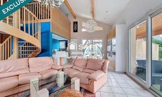 Maison 7 Pièces 191 m² à vendre à Saint-Aubin-de-Médoc (33160)