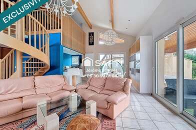 Maison 7 pièces 595000 €