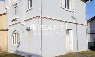 Maison 5 Pièces 100 m² à vendre à Dax (40100)