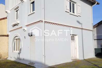 Maison 5 pièces 239000 €