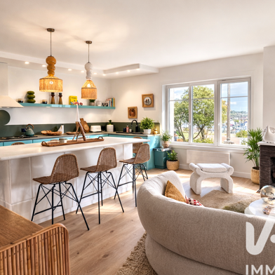 Maison 6 pièces 767000 €